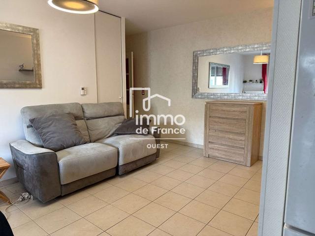 Location appartement 3 pièces Les Ponts de Cé 49