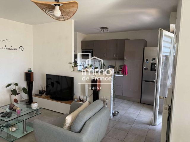 Location appartement 3 pièces Les Ponts de Cé 49