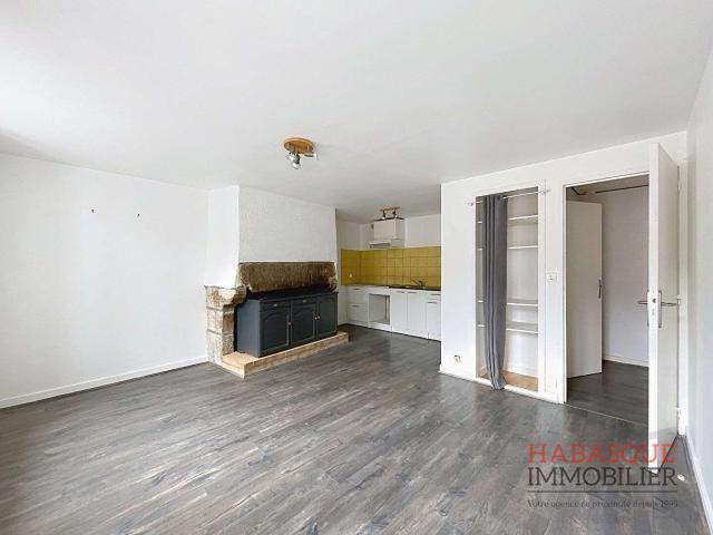 Location appartement 3 pièces Lesneven 29