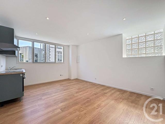 Location appartement 3 pièces Lesneven 29
