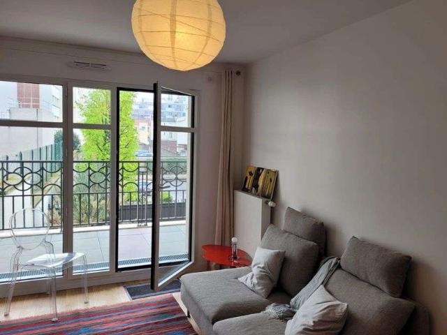 Location appartement 3 pièces Levallois Perret 92