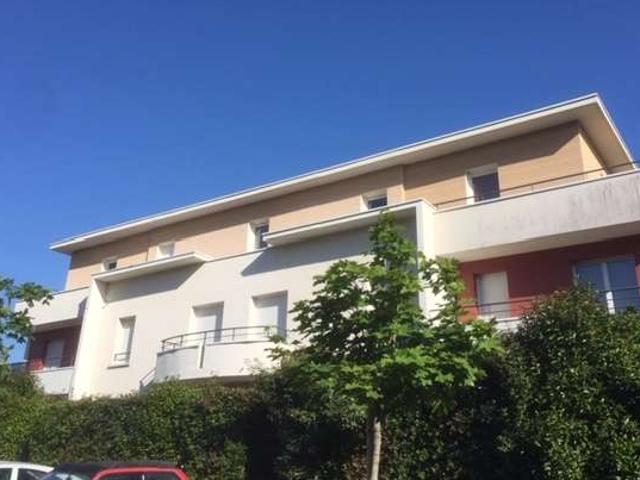Location appartement 3 pièces L'Hermitage 35