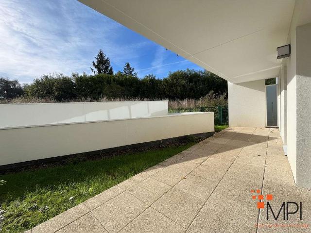 Location appartement 3 pièces L'Hermitage 35