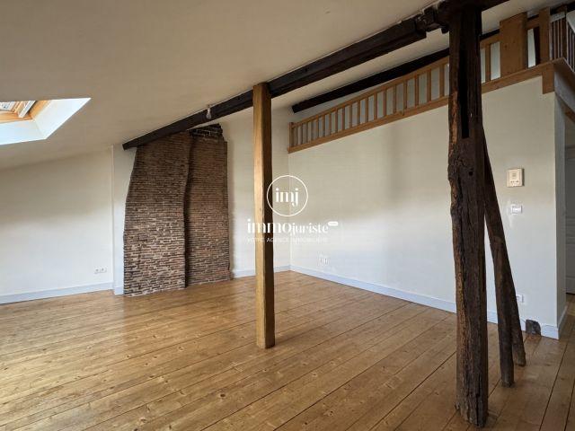 Location Appartement 3 pièces Limoges 87000