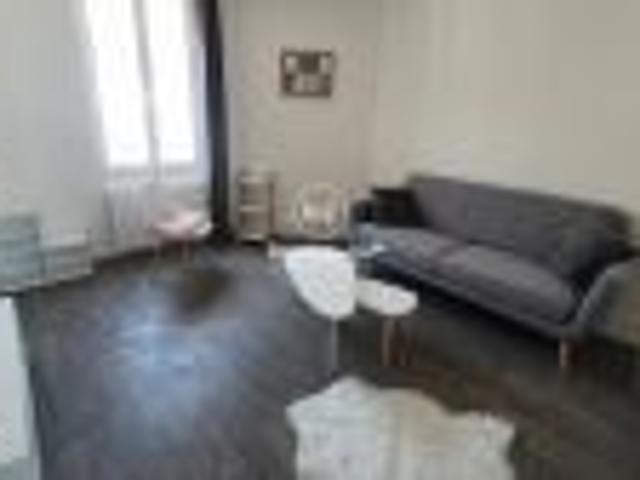 Location Appartement 3 pièces Limoges 87000