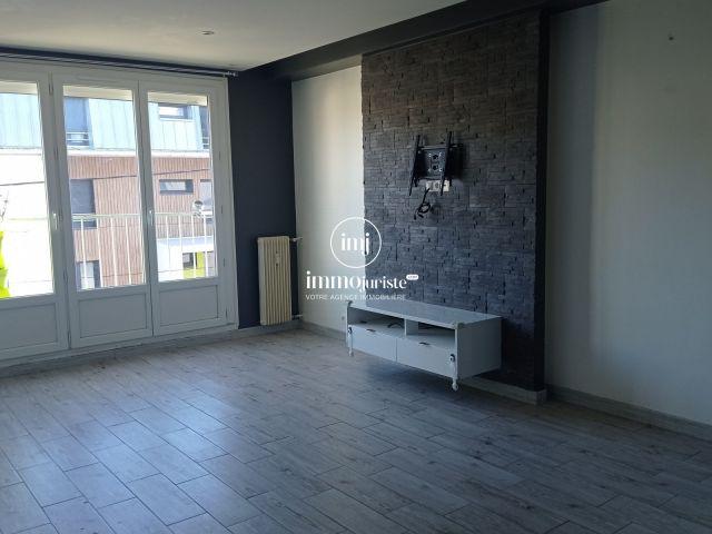 Location Appartement 3 pièces Limoges 87000