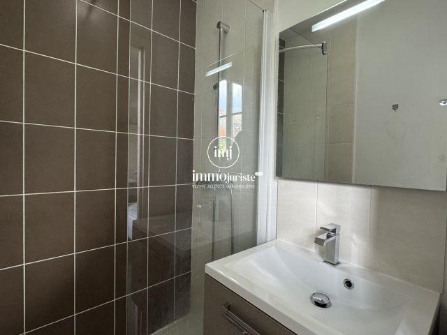 Location Appartement 3 pièces Limoges 87000