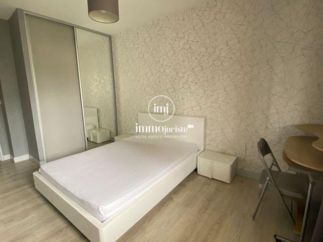 Location Appartement 3 pièces Limoges 87000