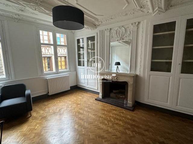 Location Appartement 3 pièces Limoges 87000