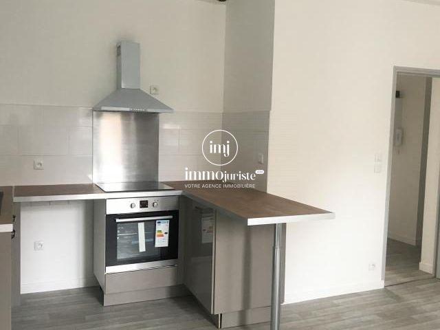 Location Appartement 3 pièces Limoges 87000