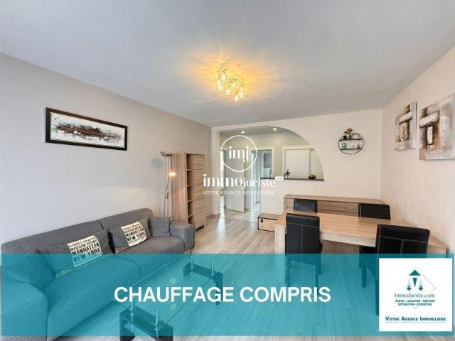 Location Appartement 3 pièces Limoges 87000