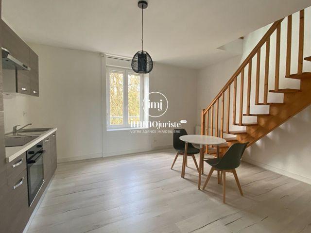 Location Appartement 3 pièces Limoges 87100