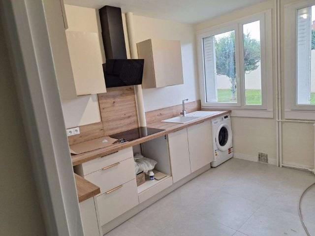 Location appartement 3 pièces Limoges 87