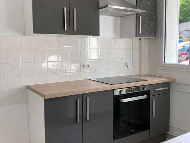 Location appartement 3 pièces Limoges 87