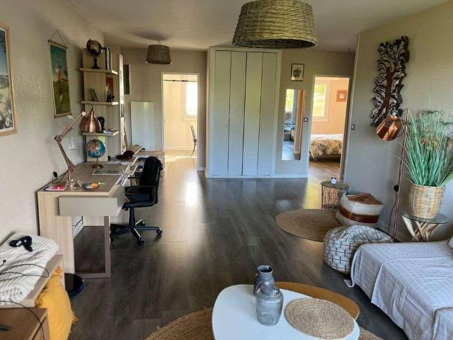 Location appartement 3 pièces Limoges 87