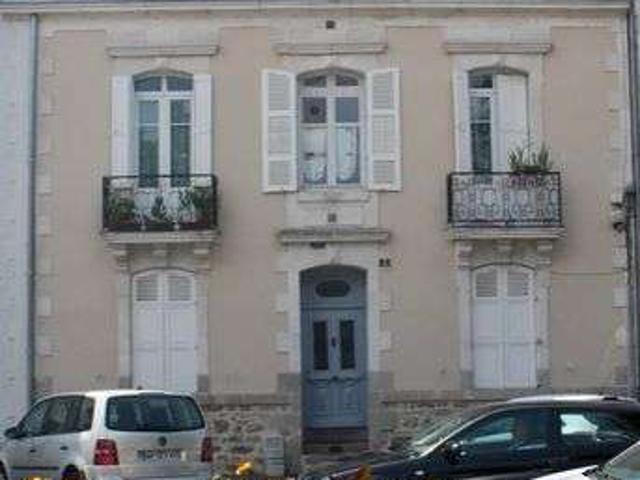 Location appartement 3 pièces Limoges 87