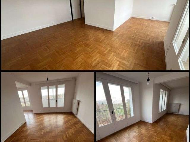 Location appartement 3 pièces Limoges 87
