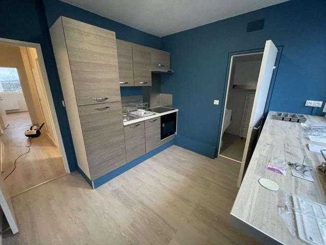 Location appartement 3 pièces Limoges 87