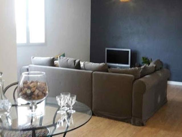 Location Appartement 3 pièces Libourne