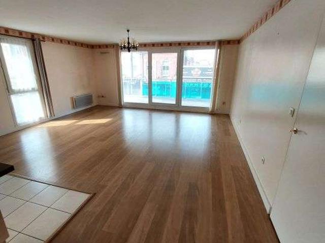 Location appartement 3 pièces Liévin 62