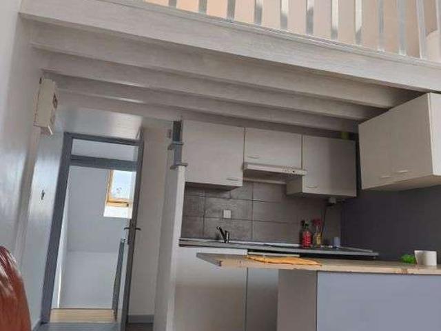 Location appartement 3 pièces Lille 59