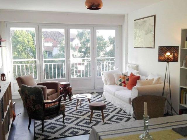 Location appartement 3 pièces Lille 59