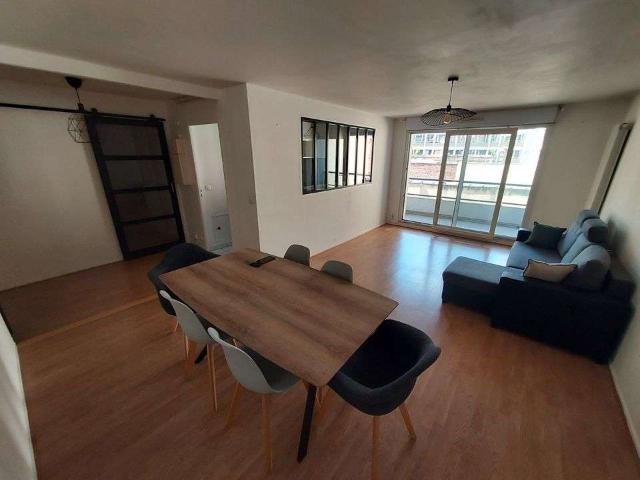 Location appartement 3 pièces Lille 59
