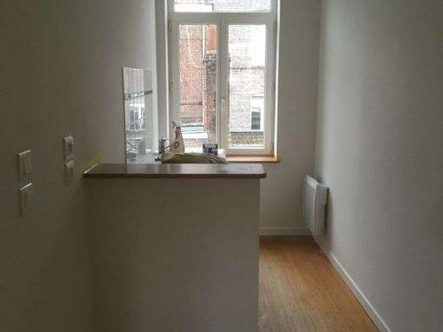 Location appartement 3 pièces Lille 59