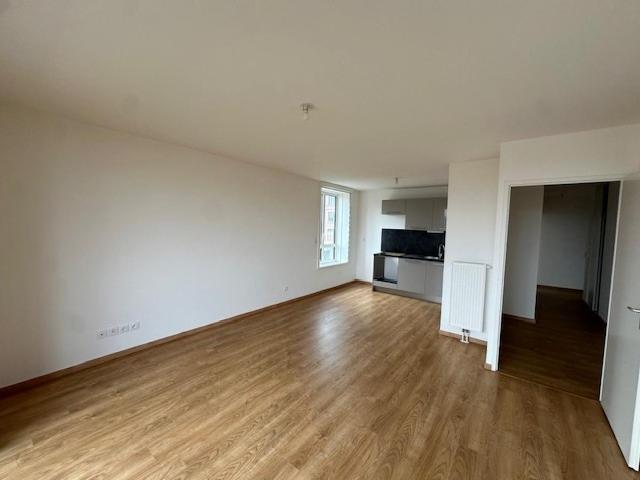 Location appartement 3 pièces LILLE 66m² à 895.13€/mois CDC Habitat