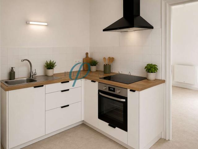 Location appartement 3 pièces Liré 49
