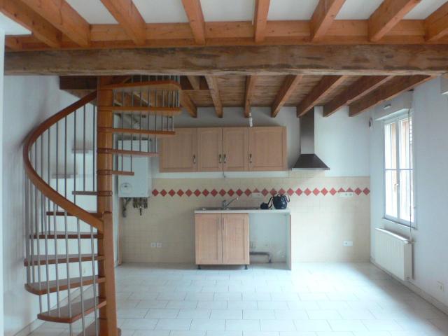 Location appartement 3 pièces Lisieux 14