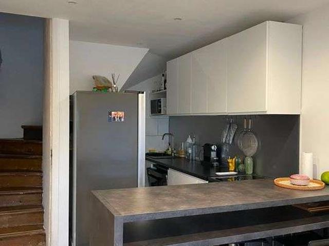 Location appartement 3 pièces L'Isle Adam 95