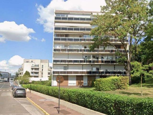 Location appartement 3 pièces Livry Gargan 93