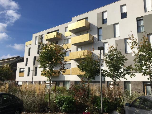 Location appartement 3 pièces LOMME 65m² à 825.91€/mois CDC Habitat