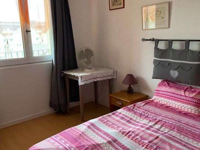 Location appartement 3 pièces Lons le Saunier 39