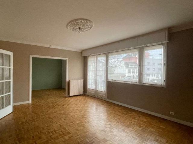 Location appartement 3 pièces Lorient Centre Ville 56