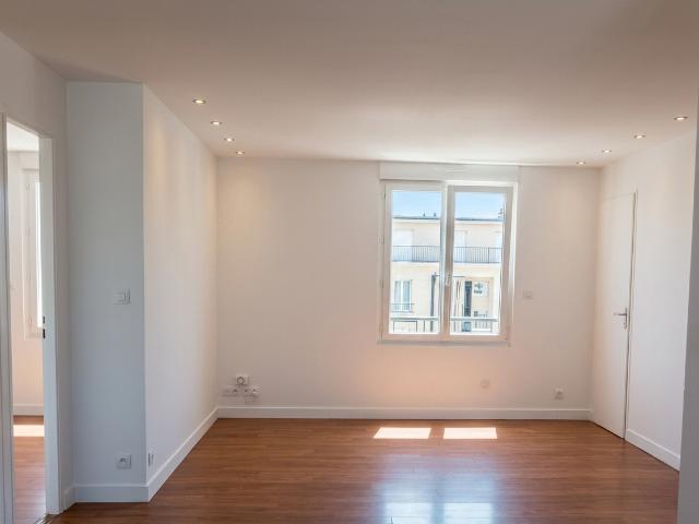 Location appartement 3 pièces Lorient Kerentrech Keryado 56