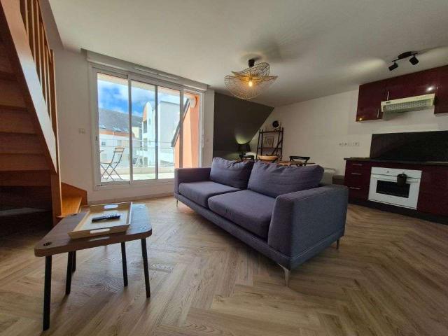 Location appartement 3 pièces Lorient Universite Blum 56