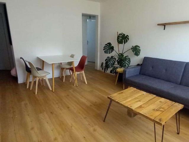 Location appartement 3 pièces Lorient Universite Blum 56