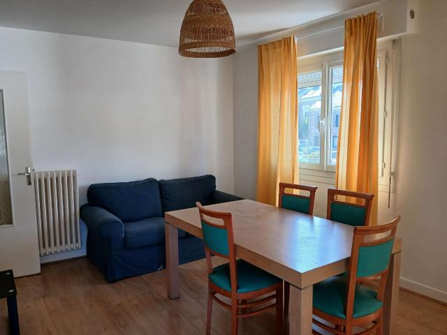 Location appartement 3 pièces Lorient Universite Blum 56