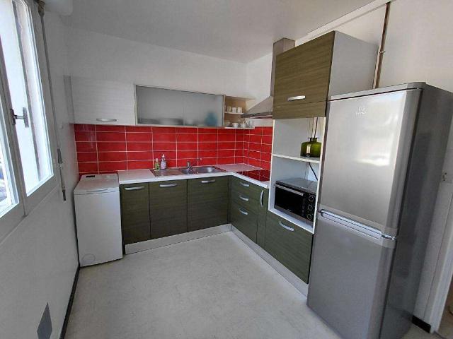 Location appartement 3 pièces Lorient Universite Blum 56