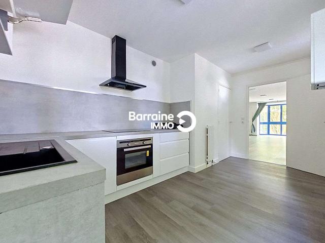 Location appartement 3 pièces Lorient 56