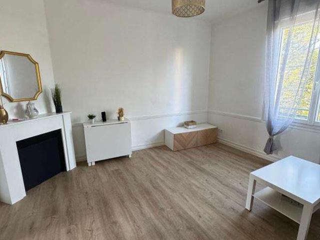 Location appartement 3 pièces Lorient 56