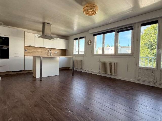Location appartement 3 pièces Lorient 56