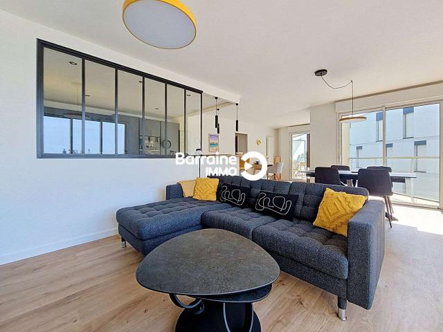 Location appartement 3 pièces Lorient 56