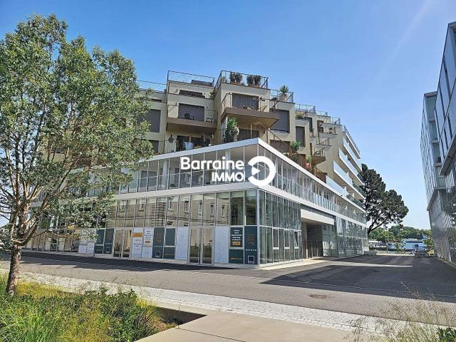 Location appartement 3 pièces Lorient 56