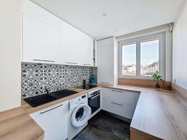 Location appartement 3 pièces Lorient 56