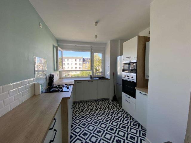 Location appartement 3 pièces Lorient 56