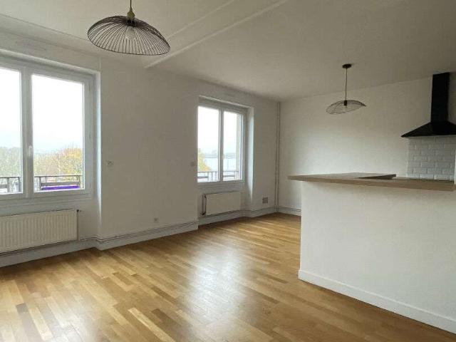 Location appartement 3 pièces Lorient 56