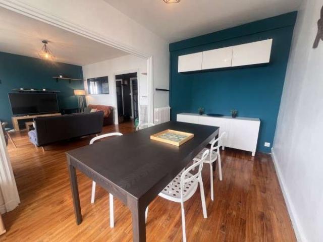 Location appartement 3 pièces Lorient 56